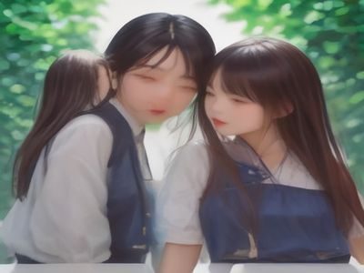 年轻妈妈4女主角形象：穿着简洁家居服的年轻女性，眼神坚定温柔，背景是温馨家庭客厅，体现角色独立与温情并存的特质