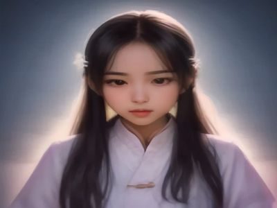 年轻妈妈4孩子角色形象：可爱的小女孩坐在玩具堆里专注玩耍，阳光明媚的儿童房，纯真无忧的童年气息