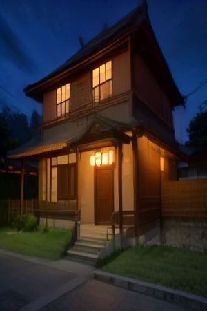 都市家庭剧封面：职场女性站在城市天台俯瞰夜景，表情坚定，体现独立与成长主题